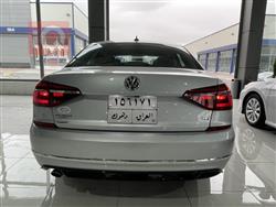 ڤۆڵکسواگن پاسات